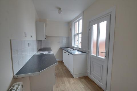 2 bedroom terraced house to rent, Mountcastle Road, Leicester