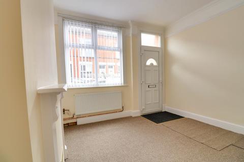 2 bedroom terraced house to rent, Mountcastle Road, Leicester
