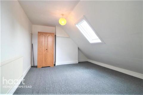 undefined, London Road, Hemel Hempstead