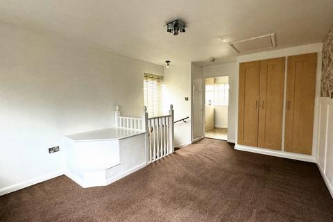 1 bedroom flat to rent, Copley Close, Melton Mowbray