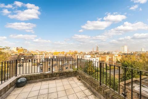 2 bedroom flat to rent, Harwood Road, Fulham, London