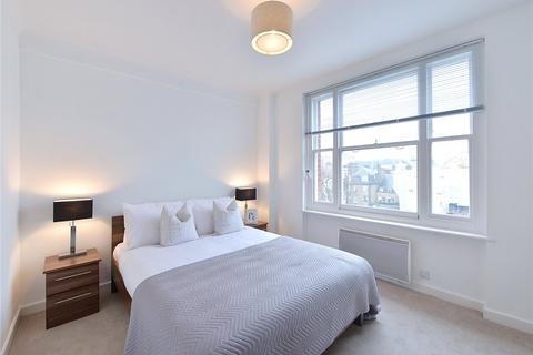 2 bedroom apartment to rent, Hill Street, Mayfair, London, W1J