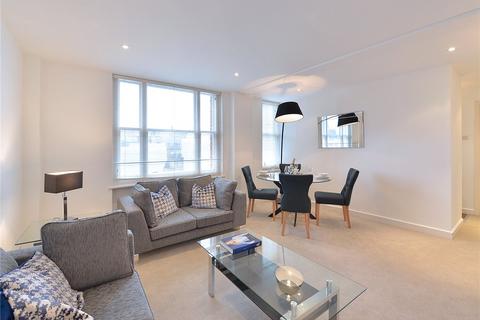 2 bedroom apartment to rent, Hill Street, Mayfair, London, W1J