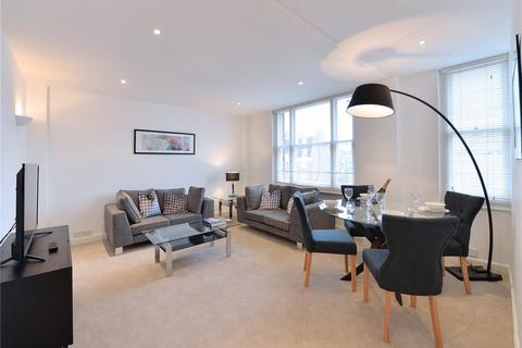 2 bedroom apartment to rent, Hill Street, Mayfair, London, W1J