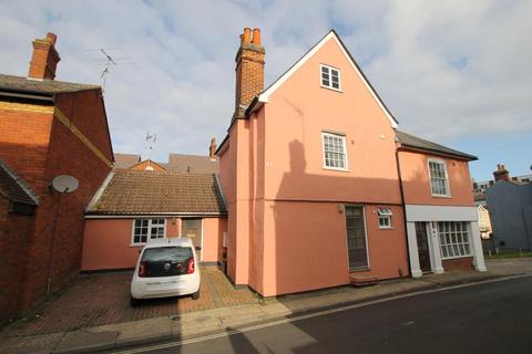 2 bedroom flat to rent, Northgate Street, Colchester CO1