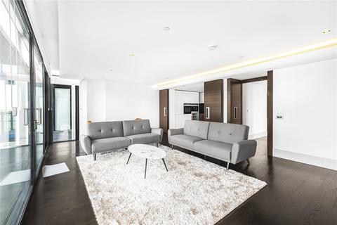 2 bedroom apartment to rent - Merano Residences, 30 Albert Embankment, Albert Embankment, London, SE1