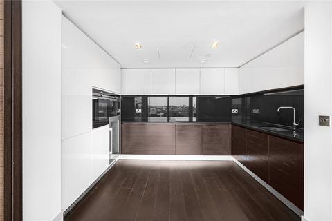 2 bedroom apartment to rent - Merano Residences, 30 Albert Embankment, Albert Embankment, London, SE1
