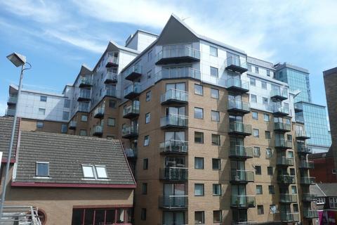 2 bedroom apartment to rent, Projection West, Merchants Place, Reading, RG1