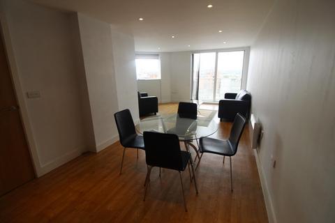 2 bedroom apartment to rent, Projection West, Merchants Place, Reading, RG1