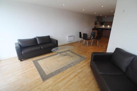 2 bedroom apartment to rent, Projection West, Merchants Place, Reading, RG1