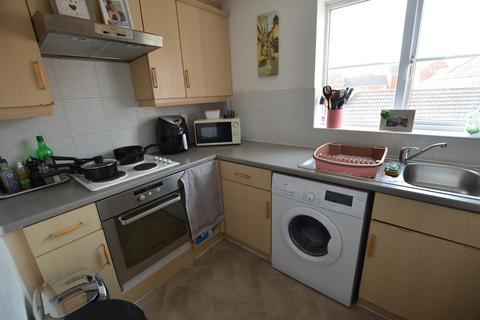 2 bedroom flat for sale - Tinus Avenue, Hampton Vale, Peterborough, PE7