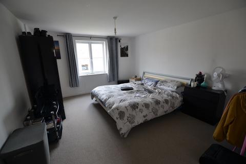 2 bedroom flat for sale - Tinus Avenue, Hampton Vale, Peterborough, PE7