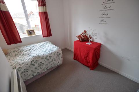 2 bedroom flat for sale - Tinus Avenue, Hampton Vale, Peterborough, PE7
