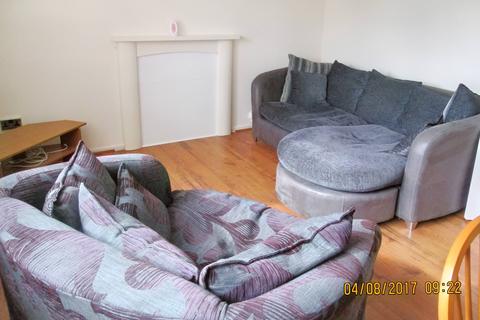 undefined, Lockwood Street, Newcastle Under Lyme ST5