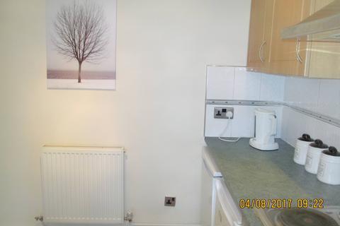 undefined, Lockwood Street, Newcastle Under Lyme ST5