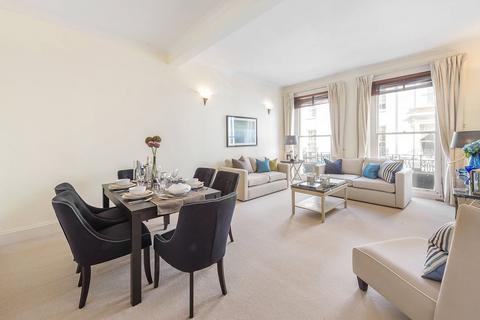 2 bedroom apartment to rent, Motcomb Street, London, SW1X