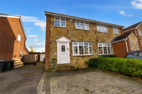 St. Michaels Way, Burley in Wharfedale, Ilkley, West Yorkshire