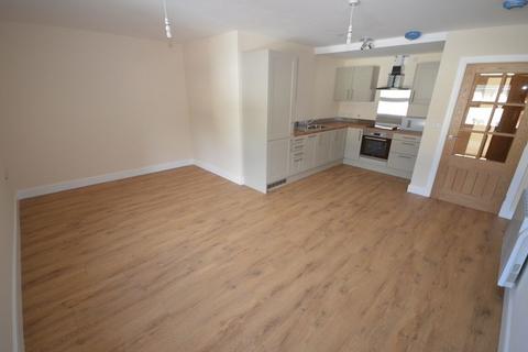 2 bedroom apartment to rent, St. Michaels Road, Abergavenny
