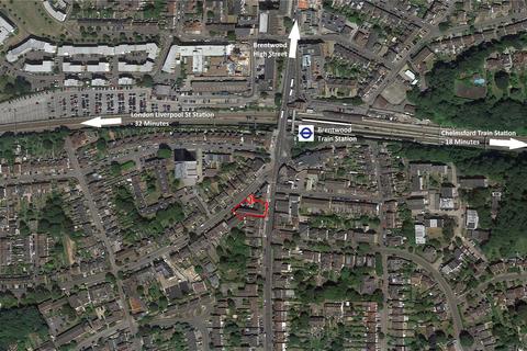 Office for sale - Warley Hill, Brentwood, Essex