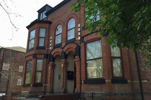 undefined, Wellington Road Whalley Range Manchester