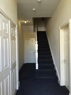 undefined, Wellington Road Whalley Range Manchester