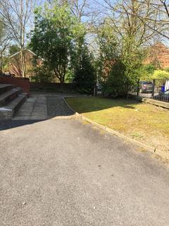 undefined, Wellington Road Whalley Range Manchester