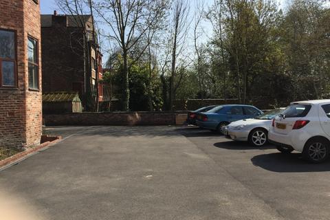 undefined, Wellington Road Whalley Range Manchester