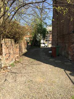 undefined, Wellington Road Whalley Range Manchester