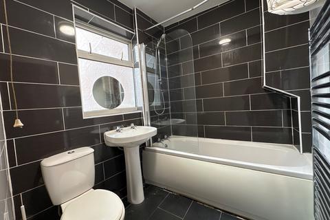 undefined, Flat B, 27 Bath Street