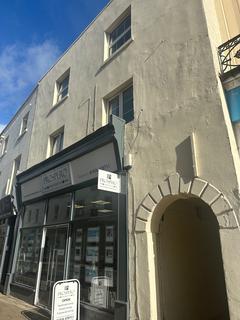 3 bedroom flat to rent, Flat A, 27 Bath St,  CV31 3AF