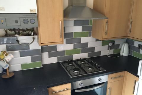 3 bedroom flat to rent, Flat A, 27 Bath St,  CV31 3AF