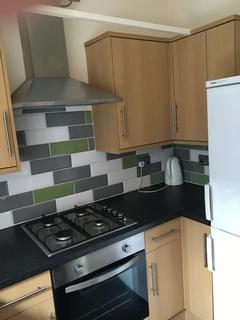3 bedroom flat to rent, Flat A, 27 Bath St,  CV31 3AF