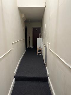 3 bedroom flat to rent, Flat A, 27 Bath St,  CV31 3AF
