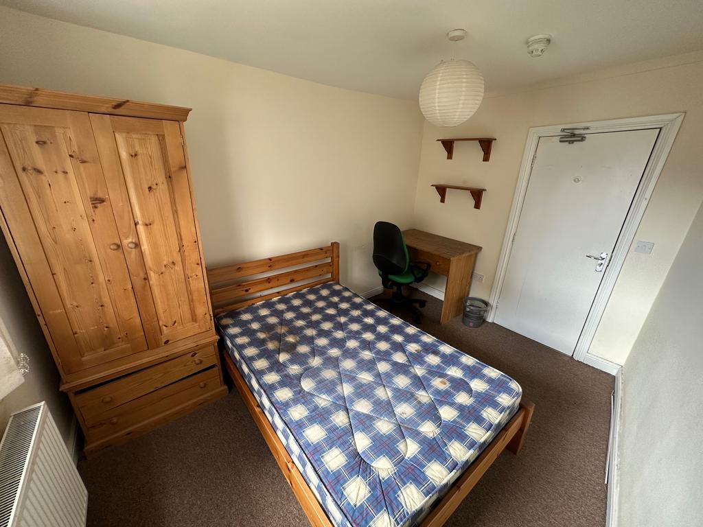 Bedroom no 4