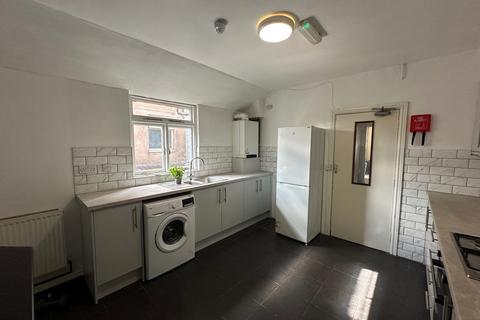 undefined, Flat 25 A Bath Street, CV31 3AF