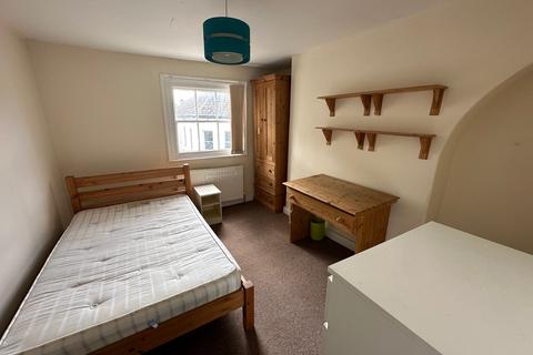 undefined, Flat 25 A Bath Street, CV31 3AF