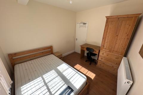 undefined, Flat 25 A Bath Street, CV31 3AF