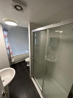 undefined, Flat 25 A Bath Street, CV31 3AF