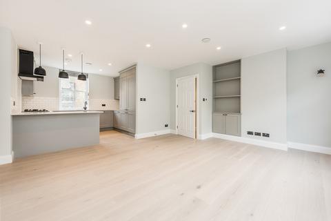 2 bedroom apartment to rent - Shaftesbury Avenue, Chinatown