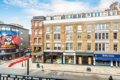 2 bedroom apartment to rent, Shaftesbury Avenue, Chinatown W1