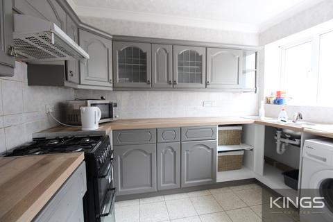 5 bedroom terraced house to rent, Tennyson Road, Southampton