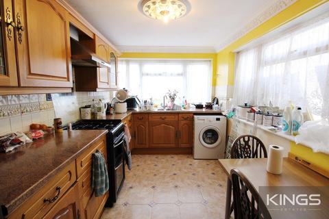 3 bedroom terraced house to rent, Earls Road, Southampton