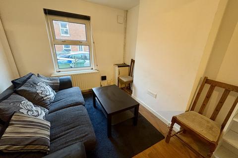 undefined, Earls Road, Southampton