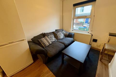 undefined, Earls Road, Southampton