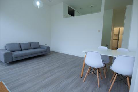 1 bedroom flat to rent, Hornsey Road, Islington, N19