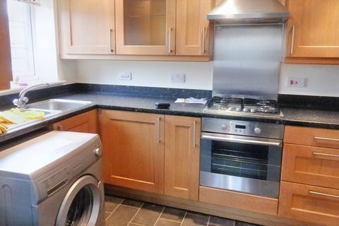 2 bedroom apartment to rent, Galingale View, Milners Green, Newcastle Under Lyme ST5