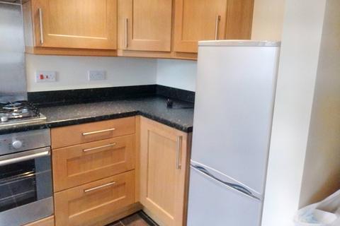 2 bedroom apartment to rent, Galingale View, Milners Green, Newcastle Under Lyme ST5