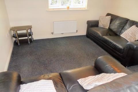 2 bedroom apartment to rent, Galingale View, Milners Green, Newcastle Under Lyme ST5