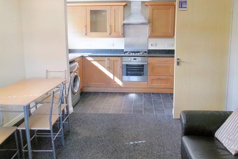 2 bedroom apartment to rent, Galingale View, Milners Green, Newcastle Under Lyme ST5