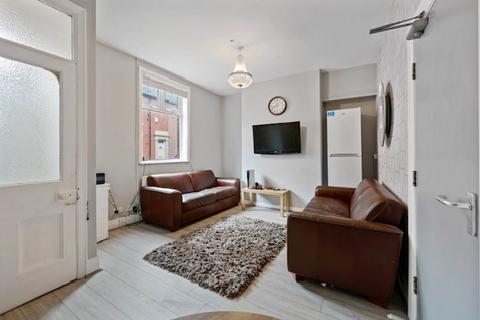 undefined, Portland Street, Preston PR1